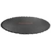 AREBOS Toile De Trampoline Tapis De Saut Ø Tapis 195 Cm Ø Trampoline 244 Cm