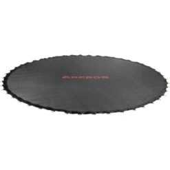 AREBOS Toile De Trampoline Tapis De Saut Ø Tapis 195 Cm Ø Trampoline 244 Cm
