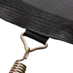 AREBOS Toile De TrampolineToile De SautAccessoires Trampoline Tapis De Saut De Rechange Ø264cm Pour Trampoline Ø305cm, 54 Ressorts 7 AREBOS Toile De TrampolineToile De SautAccessoires Trampoline Tapis De Saut De Rechange Ø264cm Pour Trampoline Ø305cm, 54 Ressorts -Pas Cher Clair Jardin Magasin 10094381 3