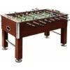 Table De Football Acier 60 Kg 140 X 74,5 X 87,5 Cm Marron VidaXL