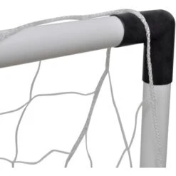 Set De But De Football Poteau Et Filet 8 Set De But De Football Poteau Et Filet -Pas Cher Clair Jardin Magasin 1061327 4