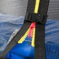 AREBOS Filet De Sécurité Pour Trampolines Filet De Sécurité Ø 366cm Résistant Aux UV -Pas Cher Clair Jardin Magasin 11247465 4