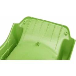 Glissière De Toboggan En PEHD Tsuri 290 Cm Vert Lemon -Pas Cher Clair Jardin Magasin 11740153 5