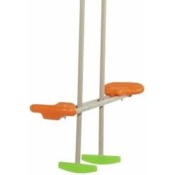 Face à Face Pour Portiques De 2,30 à 2,50 M Poutre Bois Ø 100 Mm