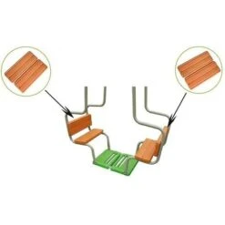 Sièges Pour Nacelle TRIGANO