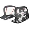 Cage De Foot Portable Lot 2 Pcs POP UP