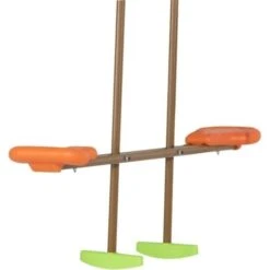 Station De Jeux Bois 2,30 M Artix MAILI - 5 Enfants -Pas Cher Clair Jardin Magasin 12973522 4