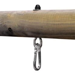 Station De Jeux Bois 2,30 M Artix MAILI - 5 Enfants -Pas Cher Clair Jardin Magasin 12973522 5