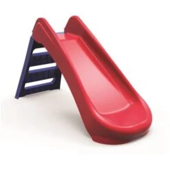 Toboggan Pliant Junior - 1,31 X 0,48 X 0,72 M