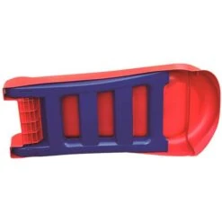 Toboggan Pliant Junior - 1,31 X 0,48 X 0,72 M 7 Toboggan Pliant Junior - 1,31 X 0,48 X 0,72 M -Pas Cher Clair Jardin Magasin 12993639 4