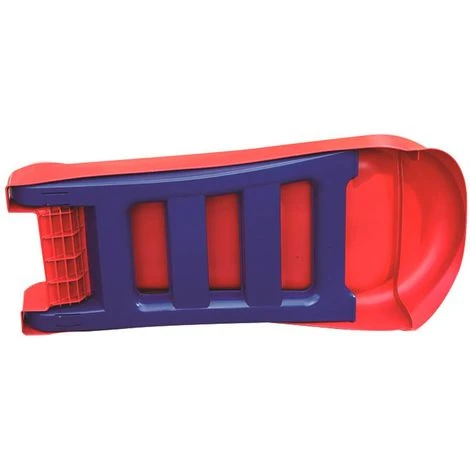 Toboggan Pliant Junior - 1,31 X 0,48 X 0,72 M 4 Toboggan Pliant Junior - 1,31 X 0,48 X 0,72 M – Image 4