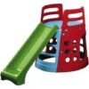 Toboggan Tour Enfant Gym Tour - 1,80 X 0,85 X 1 M