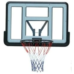 Panneau De Basket Mural Portable Phoenix 110 X 75 Cm -Pas Cher Clair Jardin Magasin 13183125 3