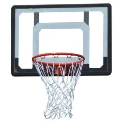 Panneau De Basket Portable Mural Los Angeles 80 X 58 Cm -Pas Cher Clair Jardin Magasin 13183126 3