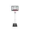 Panier De Basket Sur Pied Mobile Charlotte Hauteur Réglable De 2,1m A 2,6m