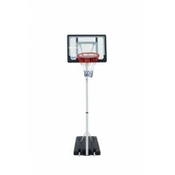 Panier De Basket Sur Pied Mobile Charlotte Hauteur Réglable De 2,1m A 2,6m