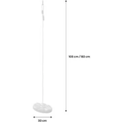 Balançoire Disque En Plastique Soufflé Pour Portique De 2 à 2.2m. Agrès. Accessoire 7 Balançoire Disque En Plastique Soufflé Pour Portique De 2 à 2.2m. Agrès. Accessoire -Pas Cher Clair Jardin Magasin 1340170 4