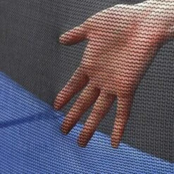 Trampoline De Jardin 245 Cm Pour Adultes Et Enfants Kangaroo M 9 Trampoline De Jardin 245 Cm Pour Adultes Et Enfants Kangaroo M -Pas Cher Clair Jardin Magasin 13823792 5