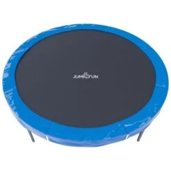 Coussin De Protection Des Ressorts Pour Trampoline 10FT ø305cm Universel Classique