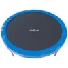 Coussin De Protection Des Ressorts Pour Trampoline 6FT ø185cm Universel Classique