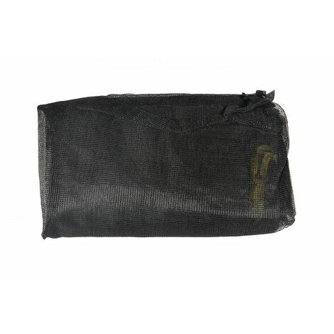 Filet De Sécurité Extérieur Universel Pour Trampoline - Avec Bouchons Hauts De Perches : ø 12Ft, 10 Perches 3 Filet De Sécurité Extérieur Universel Pour Trampoline - Avec Bouchons Hauts De Perches : ø 12Ft, 10 Perches – Image 3