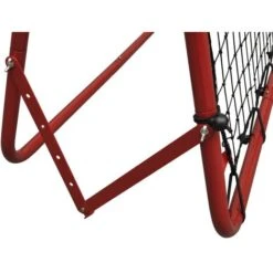 Rebondisseur De Football 100 X 100 Cm VidaXL -Pas Cher Clair Jardin Magasin 1462085 4