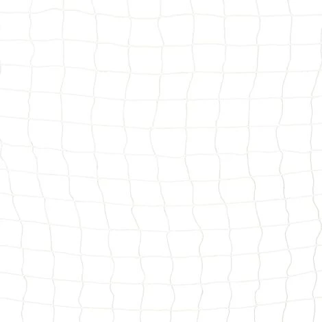 But De Football 300x160x90 Cm Métal Noir Et Blanc VidaXL 5 But De Football 300x160x90 Cm Métal Noir Et Blanc VidaXL – Image 5