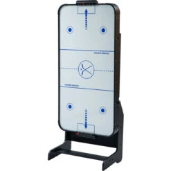 Table De Air Hockey Pliable - Max -Pas Cher Clair Jardin Magasin 14984234 3