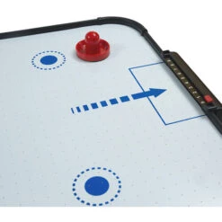 Table De Air Hockey Pliable - Max -Pas Cher Clair Jardin Magasin 14984234 5