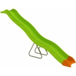 Glissière Avec Pieds 3,32 M