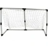 But De Football 2 En 1 Outdoor Toys 56x192x110 Cm