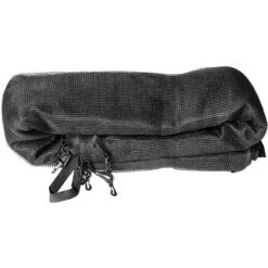 Filet De Sécurité Pour Trampoline Résistant Entrée Fermable Dimension Au Choix 183cm / 6 Stangen (de) 7 Filet De Sécurité Pour Trampoline Résistant Entrée Fermable Dimension Au Choix 183cm / 6 Stangen (de) -Pas Cher Clair Jardin Magasin 18714857 3