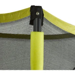 Mini Trampoline Pour Enfant Avec Filet De Sécurité Pour Intérieur Extérieur Jardin 140 Cm 7 Mini Trampoline Pour Enfant Avec Filet De Sécurité Pour Intérieur Extérieur Jardin 140 Cm -Pas Cher Clair Jardin Magasin 18733512 3