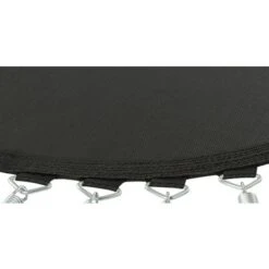 Tapis De Saut De Remplacement Pour Trampoline Rond 396 Cm (cadre) Avec 80 Ressorts De 18 Cm (non Inclus) -Pas Cher Clair Jardin Magasin 18733687 4