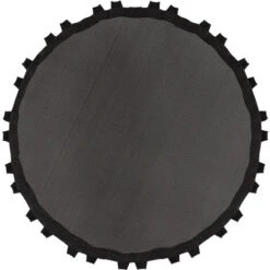 Tapis De Saut De Remplacement Pour Trampoline Rond 396 Cm (cadre) Avec 80 Ressorts De 18 Cm (non Inclus) -Pas Cher Clair Jardin Magasin 18733687 5