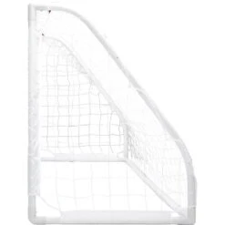Cage De Foot En PVC 244x122x91 Cm - Goal -Pas Cher Clair Jardin Magasin 22778225 5