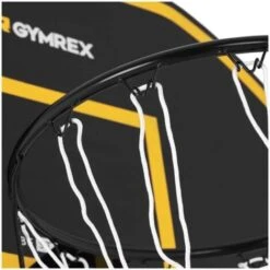 Panier De Basket Sur Pied Avec Poteau Hauteur Réglable Mobile 200cm à 305 Cm -Pas Cher Clair Jardin Magasin 25941053 2