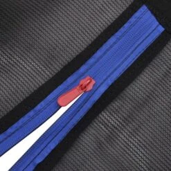 Filet De Sécurité Pour Trampoline Rond 3,05 M -Pas Cher Clair Jardin Magasin 26118731 3