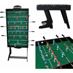 Baby-Foot Pliable -Pas Cher Clair Jardin Magasin 26682244 3