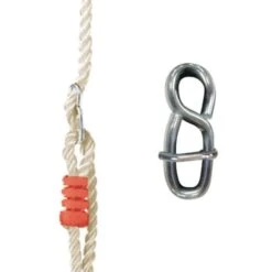 Balançoire En Plastique Pour Bébé - Soulet -Pas Cher Clair Jardin Magasin 28246444 5