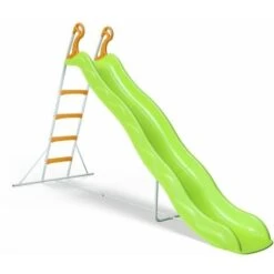 Toboggan ACTOU 3 M, 3-12 Ans