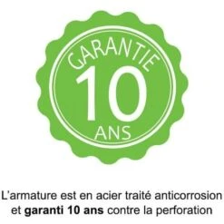 Toboggan ACTOU 3 M, 3-12 Ans -Pas Cher Clair Jardin Magasin 29670381 5