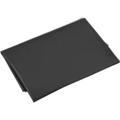 Doublure De Bac à Sable Noir 100x100 Cm VidaXL -Pas Cher Clair Jardin Magasin 30555085 4