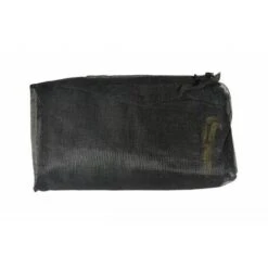 Filet Intérieur De Sécurité Pour Trampoline : ø 12Ft, 8 Perches -Pas Cher Clair Jardin Magasin 30896884 3