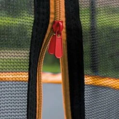 Trampoline Ø 2,44 M Avec Filet De Sécurité Et échelle 7 Trampoline Ø 2,44 M Avec Filet De Sécurité Et échelle -Pas Cher Clair Jardin Magasin 31580228 4