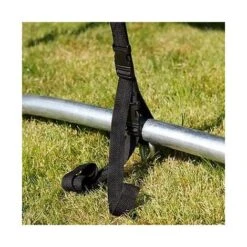 Kangui - Kit Ancrage Au Sol - 4 Sardines De Fixation Et Sangles - Adaptable - Universel -Pas Cher Clair Jardin Magasin 3502209 4