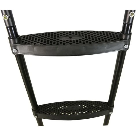 Kangui - Echelle Multi-taille Universelle Pour Trampolines Ronds 2 Kangui - Echelle Multi-taille Universelle Pour Trampolines Ronds – Image 2