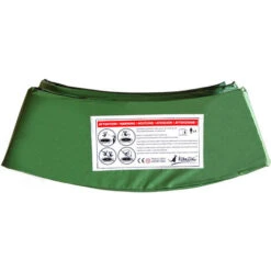 Kangui - Coussin De Protection Pour Trampoline Ø 250 Cm