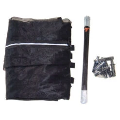 Kangui - Filet De Sécurité Pour Trampoline Ø 244cm -Pas Cher Clair Jardin Magasin 3502271 4
