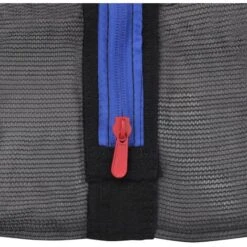 Filet De Sécurité Pour Trampoline Rond 3,05 M VidaXL -Pas Cher Clair Jardin Magasin 3539375 4